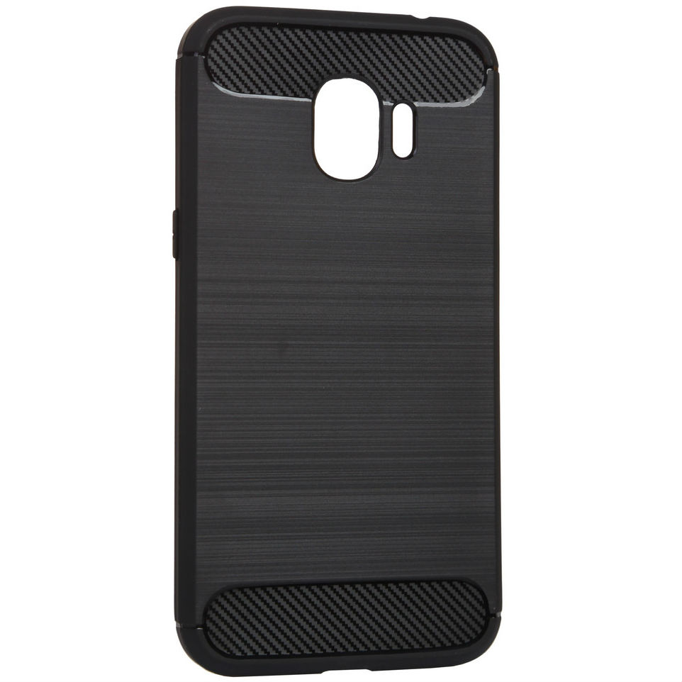 

Чехол BECOVER для Samsung Galaxy J2 Pro 2018 SM-J250 Black 702468, для Samsung Galaxy J2 Pro 2018 SM-J250 Black
