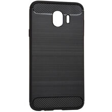 Чехол BECOVER для Samsung Galaxy J4 2018 SM-J400 Black (702469)