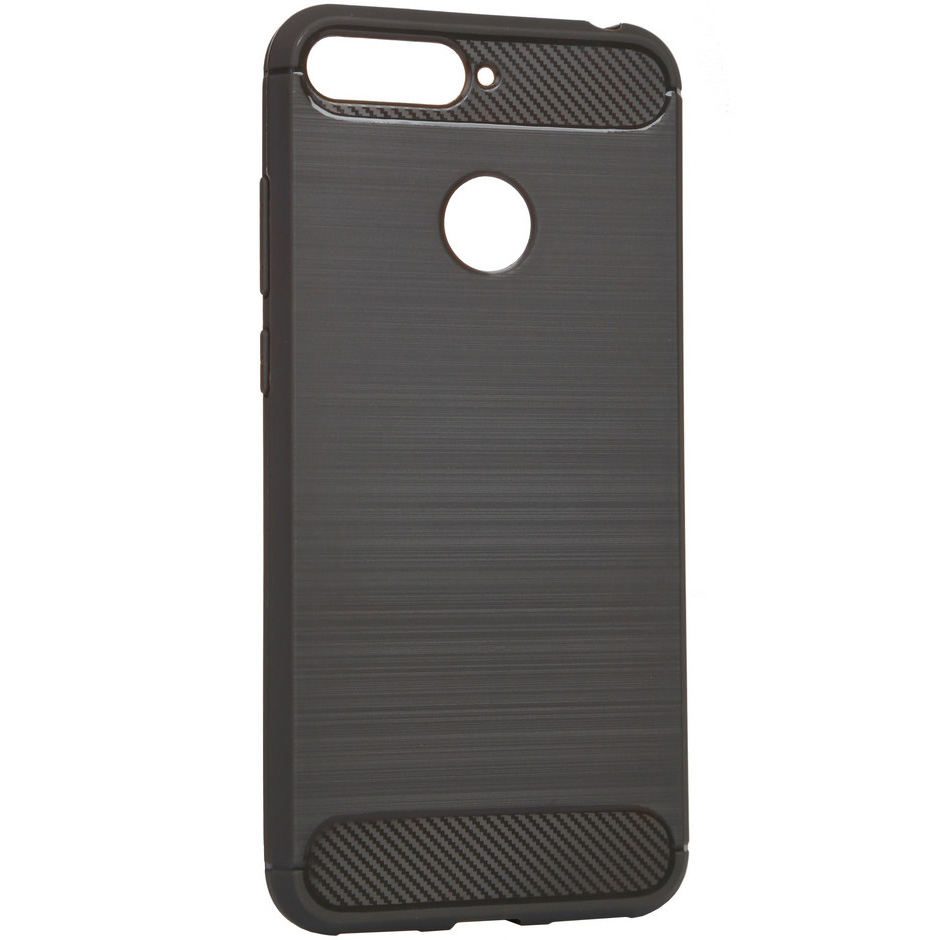 

Чехол BECOVER для Huawei Y6 2018 / Y6 Prime 2018 Gray (702476), для Huawei Y6 2018 / Y6 Prime 2018 Gray (702476)