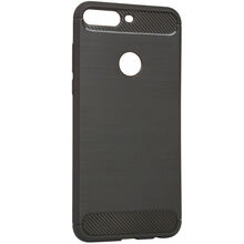 Одесса - Чехол BECOVER для Huawei Y7 Prime 2018 Gray (702479)