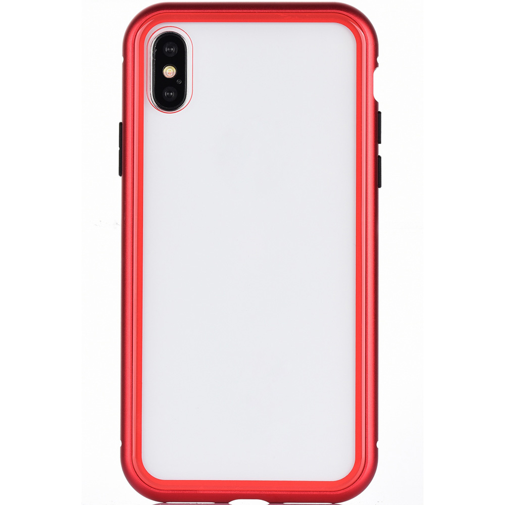 

Чехол BECOVER для Huawei P20 Red (702483), для Huawei P20 Red (702483)