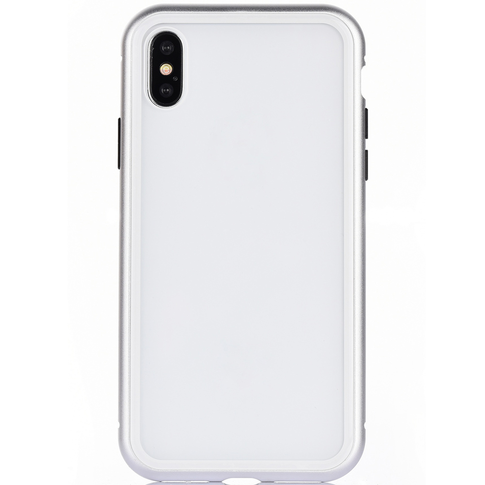 

Чехол BECOVER для Huawei P20 White (702484), для Huawei P20 White (702484)