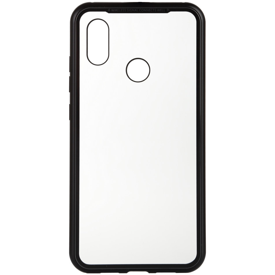 

Чехол BECOVER для Xiaomi Mi 8 Black (702485), для Xiaomi Mi 8 Black (702485)