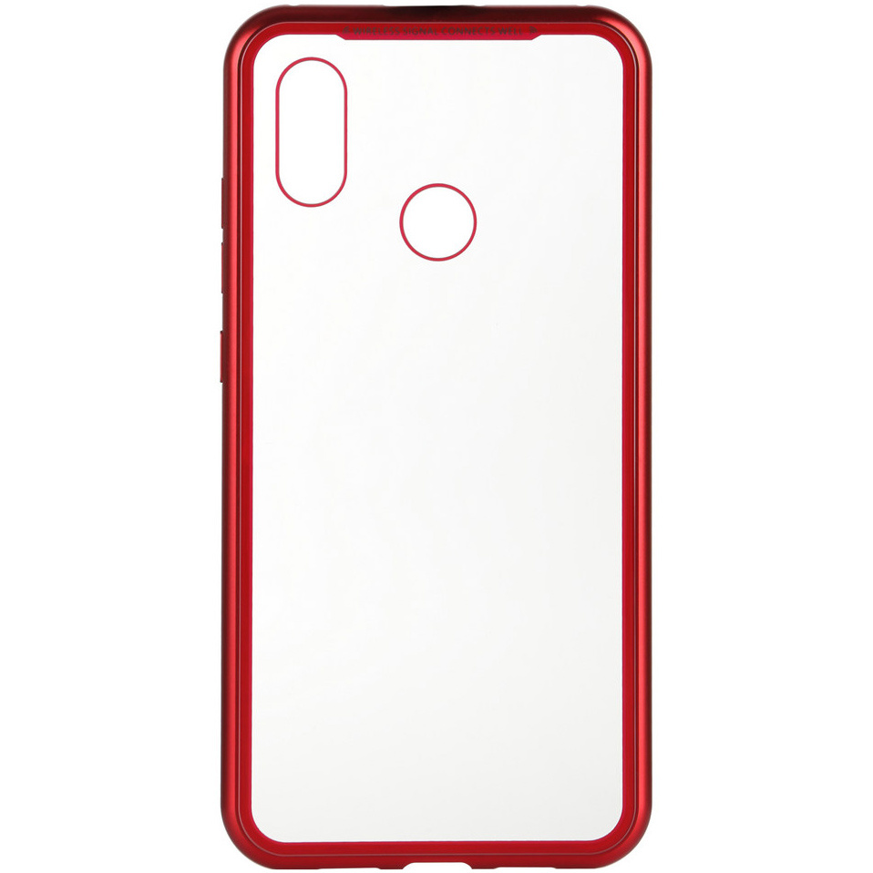 

Чехол BECOVER для Xiaomi Mi 8 Red (702486), для Xiaomi Mi 8 Red (702486)