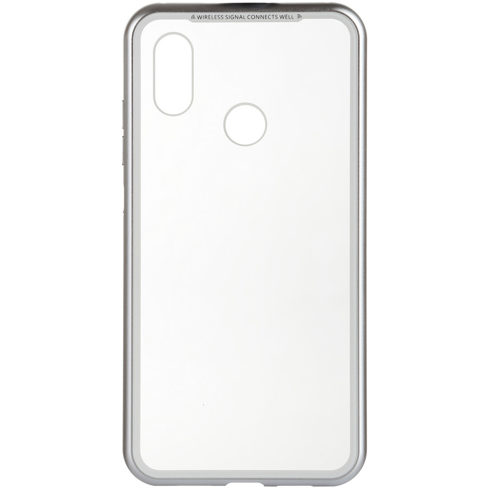 

Чехол BECOVER для Xiaomi Mi 8 White (702487), для Xiaomi Mi 8 White (702487)