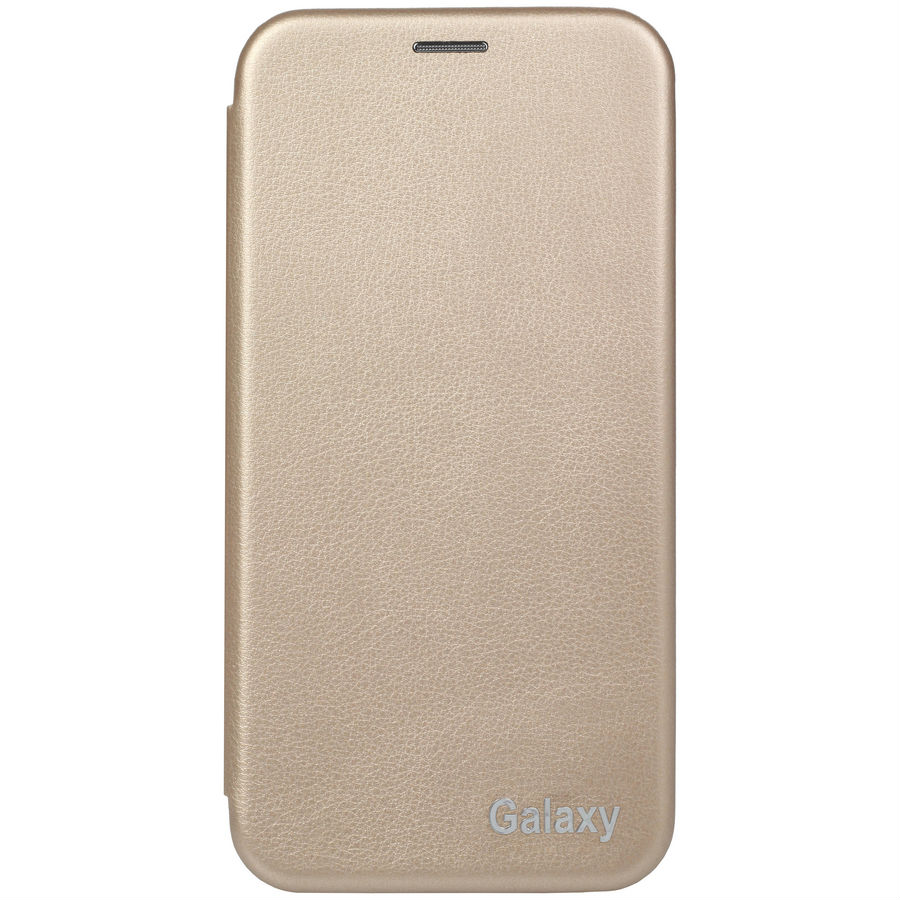 Чехол BECOVER для Samsung Galaxy A6 SM-A600 Gold (702522)