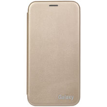 Чехол BECOVER для Samsung Galaxy A6 SM-A600 Gold (702522)