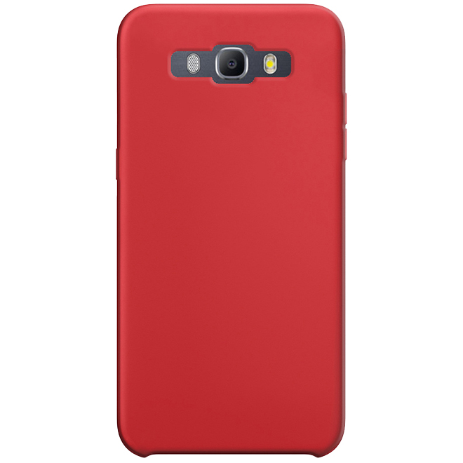 

Чехол INTALEO (Velvet) для Samsung Galaxy J5 (2016) J510 (красный) (1283126485183), (Velvet) для Samsung J510 2016 (красный)
