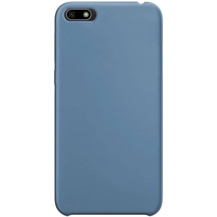 

Чехол INTALEO (Velvet) для Huawei Y5 2018 (синий) (1283126484872), (Velvet) для Huawei Y5 2018 (синий)