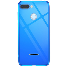 Чохол T-PHOX Crystal для Xiaomi Redmi 6 Blue