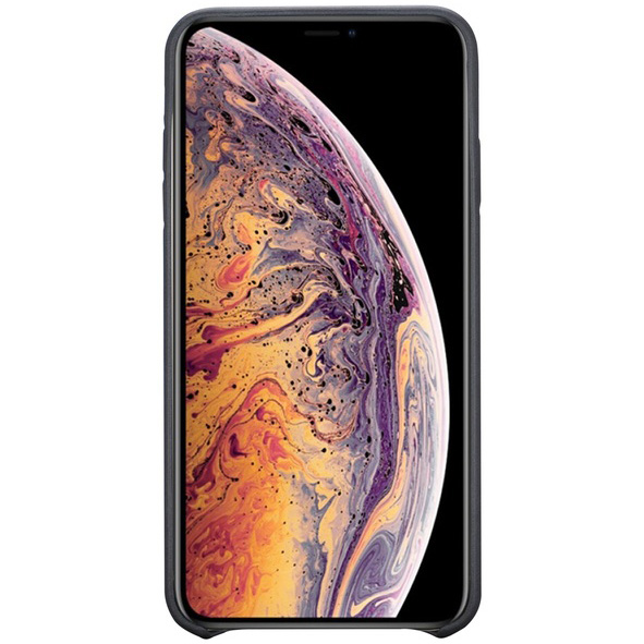 Чохол T-PHOX Vintage для Apple iPhone Xs Max (Black) Тип чохол-накладка