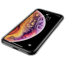 Чехол T-PHOX Armor TPU для Apple iPhone Xr (Grey)