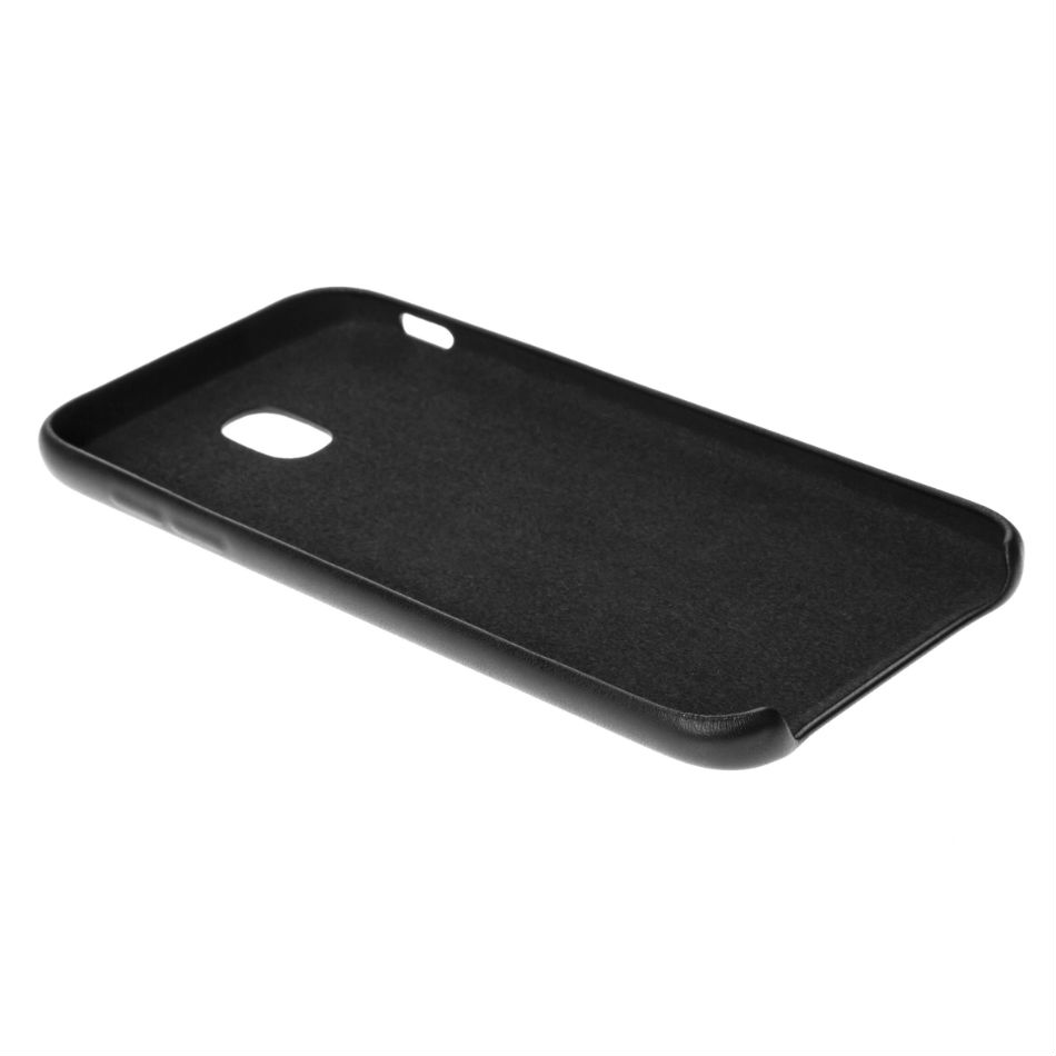 Чехол 2E Samsung Galaxy J6 2018, PU Case, Black (2E-G-J6-MCPUB) - в  интернет-магазине Фокстрот: цены, отзывы, характеристики | купить в Киеве,  Харькове, Днепропетровске, Одессе - Украина