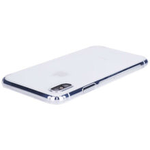 Чехол T-PHOX Armor TPU для iPhone Xs (6970225137994) Transparent