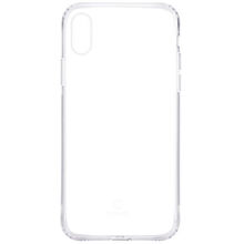 Чехол T-PHOX Armor TPU для iPhone Xs (6970225137994) Transparent