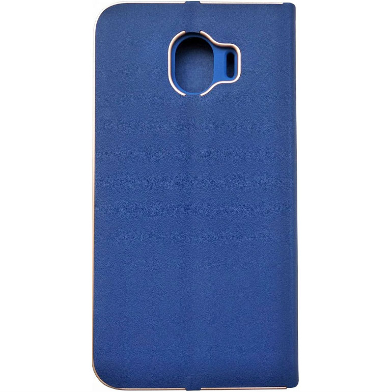 

Чехол FLORENCE Samsung J4 (2018) J400 Blue (RL049995), Samsung J4 (2018) J400