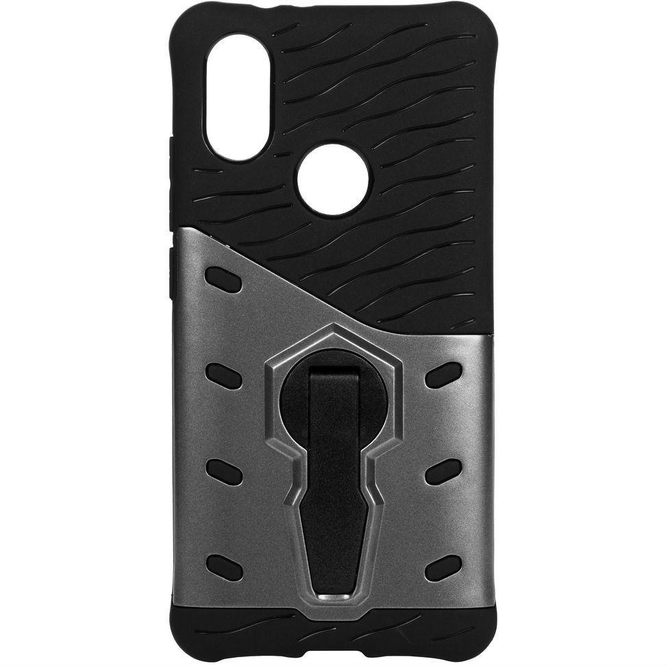 Чохол BECOVER Sniper Case для Xiaomi Mi A2 (702529) Black