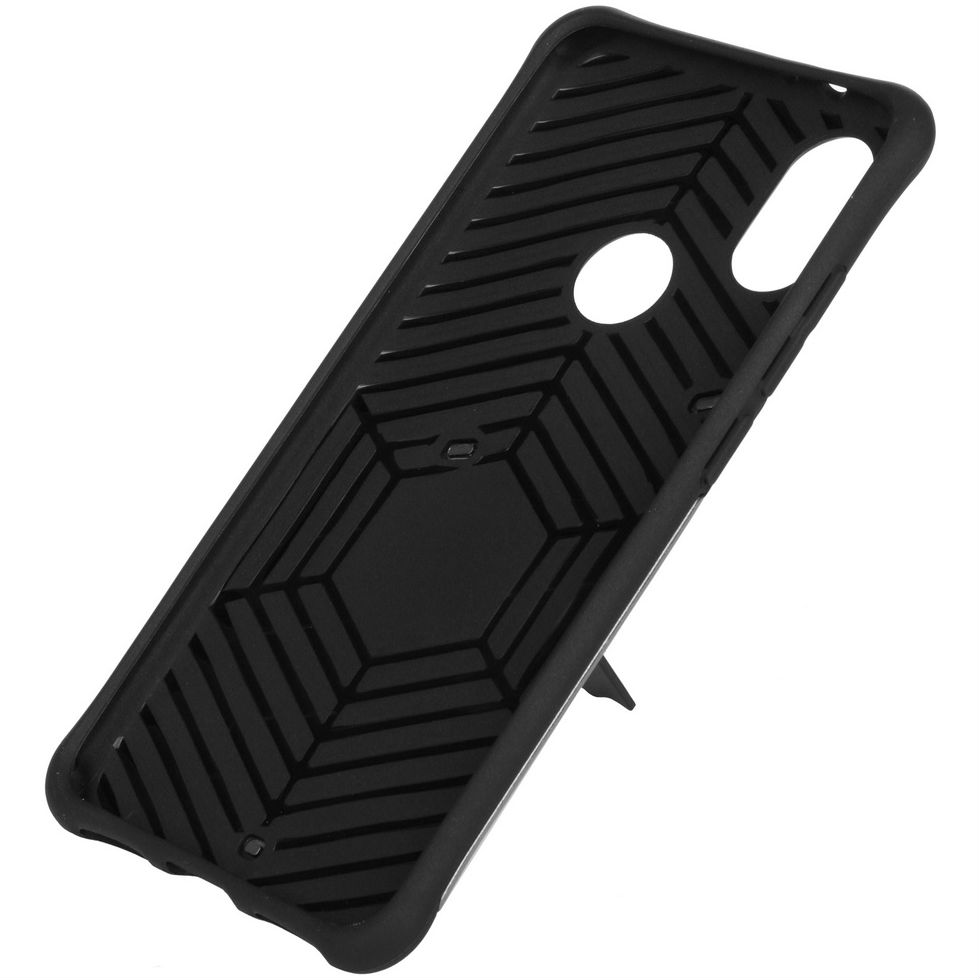 Чохол BECOVER Sniper Case для Xiaomi Mi A2 (702529) Black Колір чорний