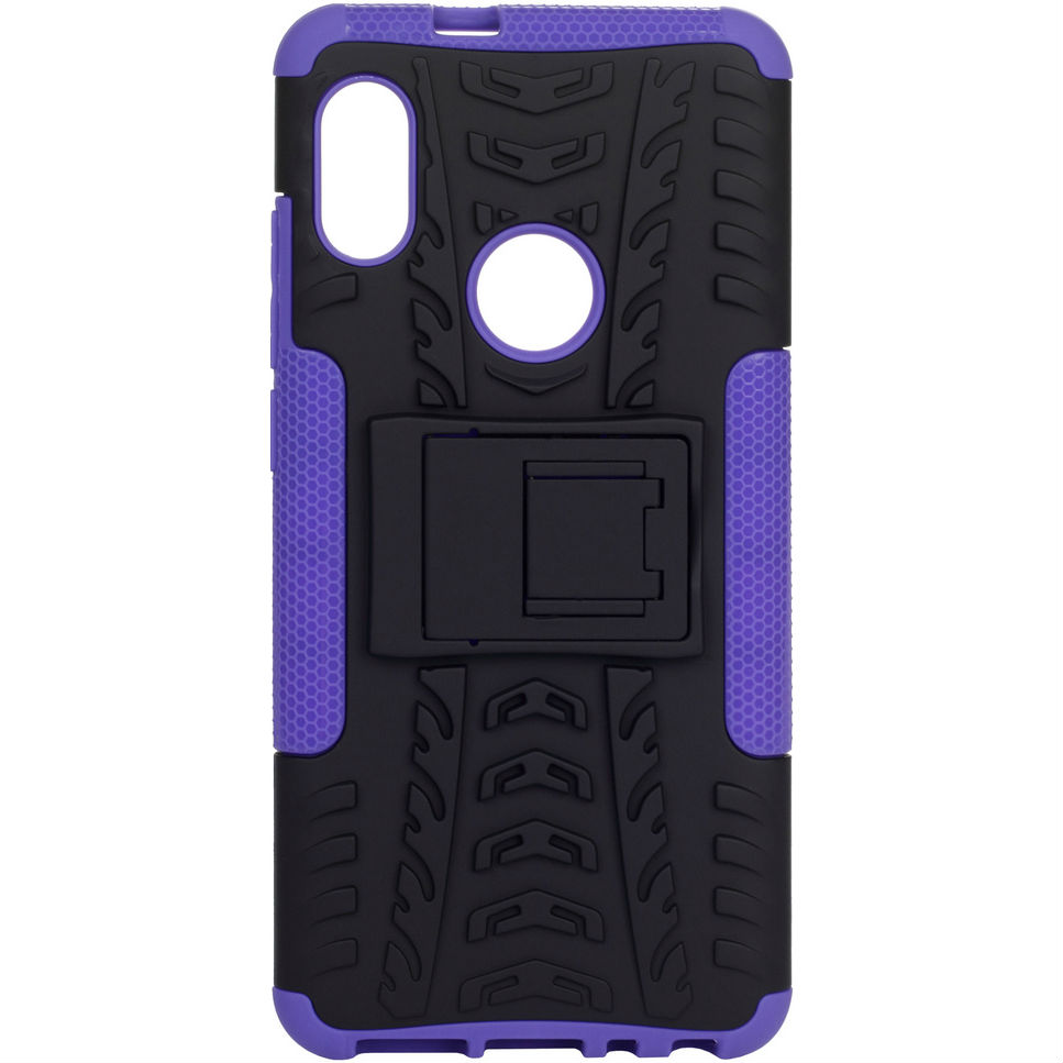 

Чехол BECOVER Xiaomi Redmi Note 5 / Note 5 Pro Purple (702530), Xiaomi Redmi Note 5 / Note 5 Pro Purple (702530)