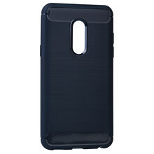 Чохол BECOVER Meizu 15 Deep Blue (702548)