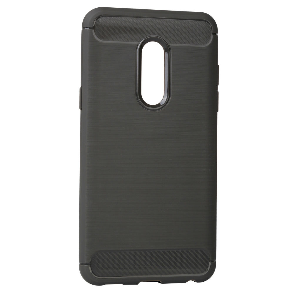 Чохол BECOVER Meizu 15 Gray (702549)