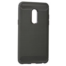 Львов - Чехол BECOVER Meizu 15 Gray (702549)