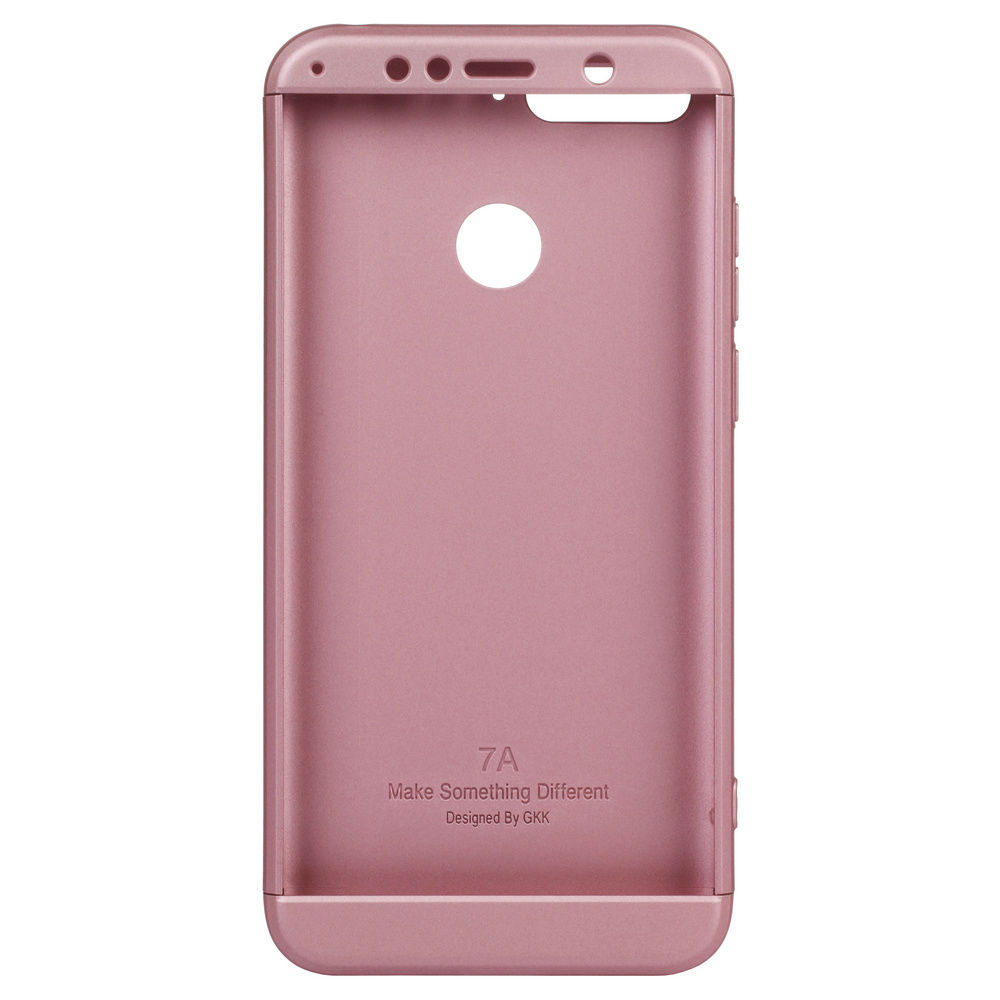 

Чехол BECOVER Huawei Y6 Prime 2018 Pink (702559), Huawei Y6 Prime 2018 Pink (702559)