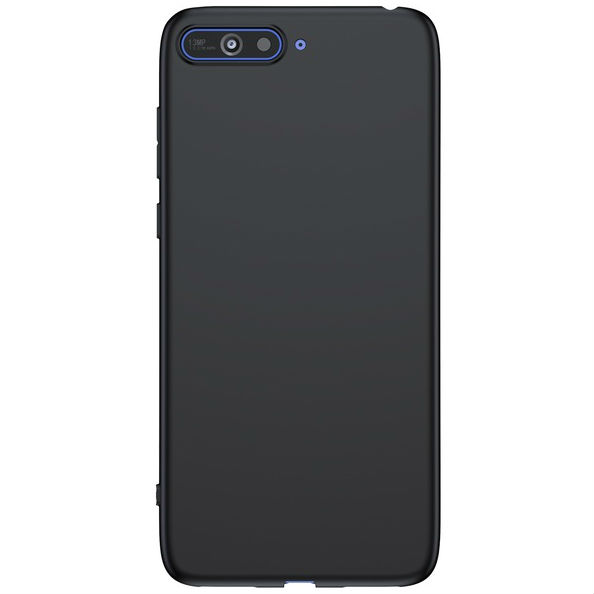 

Чехол T-PHOX Shiny для Huawei Y6 2018 (6970225139110) Black, Huawei Y6 2018 - Shiny