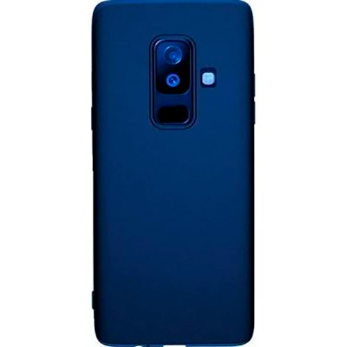 

Чехол T-PHOX Samsung A6+ 2018/A605 - Crystal, Samsung A6+ 2018/A605 - Crystal