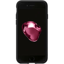 Чехол SPIGEN Ultra Hybrid 2 для iPhone 8/7 (042CS20926) Black