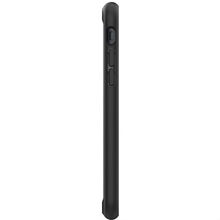 Чехол SPIGEN Ultra Hybrid 2 для iPhone 8/7 (042CS20926) Black