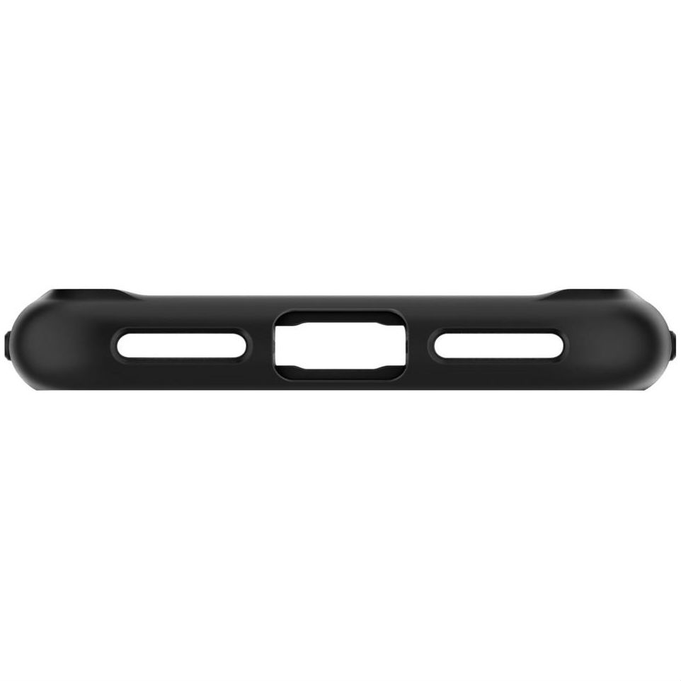 Внешний вид Чехол SPIGEN Ultra Hybrid 2 для iPhone 8/7 (042CS20926) Black