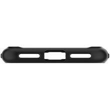 Чехол SPIGEN Ultra Hybrid 2 для iPhone 8/7 (042CS20926) Black