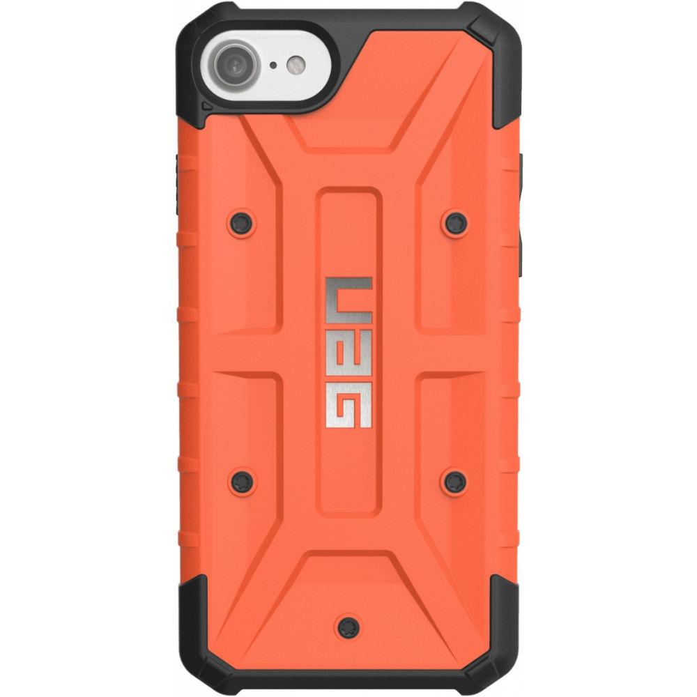 Чехол UAG Apple iPhone 6/6S/7/8, Rust (IPH8/7-A-RT)