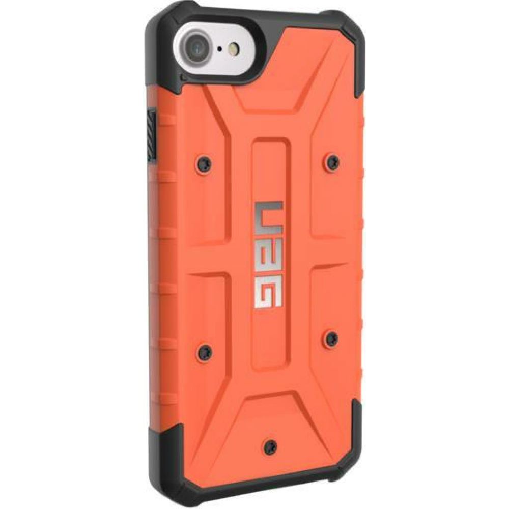 Чехол UAG Apple iPhone 6/6S/7/8, Rust (IPH8/7-A-RT) Тип чехол-накладка