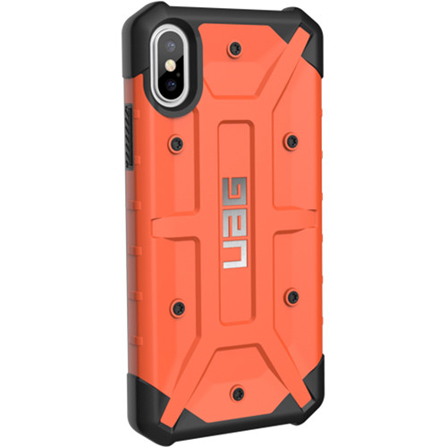 Чехол UAG Pathfinder для Apple iPhone X/Xs (IPHX-A-RT) Rust Тип чехол-накладка