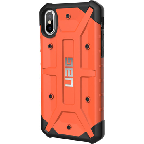 Чехол UAG Pathfinder для Apple iPhone X/Xs (IPHX-A-RT) Rust Цвет оранжевый