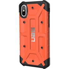 Чехол UAG Pathfinder для Apple iPhone X/Xs (IPHX-A-RT) Rust