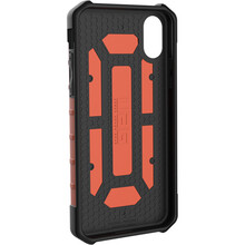 Чехол UAG Pathfinder для Apple iPhone X/Xs (IPHX-A-RT) Rust