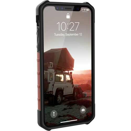 Чехол UAG Pathfinder для Apple iPhone X/Xs (IPHX-A-RT) Rust Материал поликарбонат