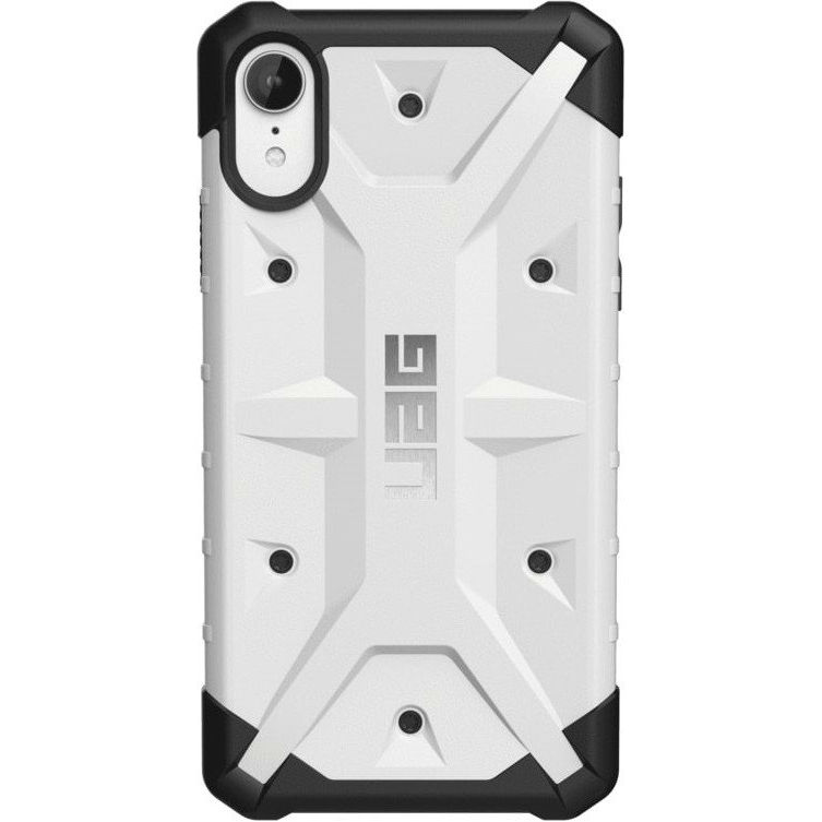 

Чехол UAG Apple iPhone Xr Pathfinder, White (111097114141), Apple iPhone Xr Pathfinder, White (111097114141)