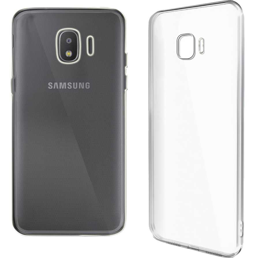 Чохол GLOBAL TPU Extra Slim для Samsung Galaxy J260 2018