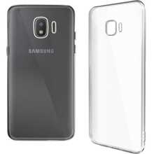 Чохол GLOBAL TPU Extra Slim для Samsung Galaxy J260 2018