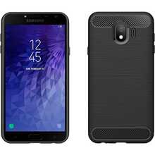 Чохол GLOBAL Case Leo для Samsung Galaxy J260 Black