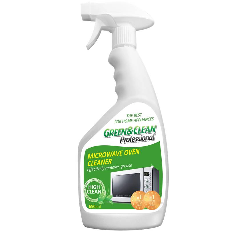 Средство для чистки GREEN&CLEAN GC00164