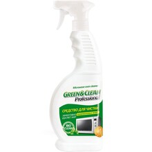 Средство для чистки GREEN&CLEAN GC00164