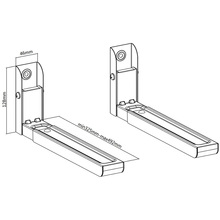 Крепление для СВЧ ITECH MB-5 W