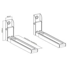 Кронштейн BRATECK MB-6 S