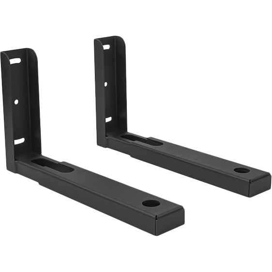 

Кронштейн настенный KSL MW-02 Black, MW-02 Black