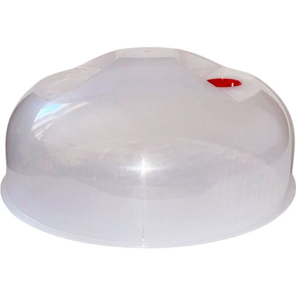 Фото 3 Кришка SMART TECH STM-300 із клапаном 30 см
